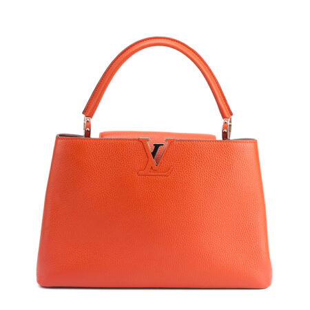 Louis Vuitton Capucines GM